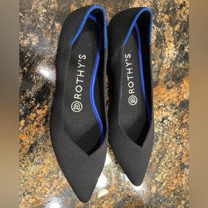 Original Rothy’s almost brand new